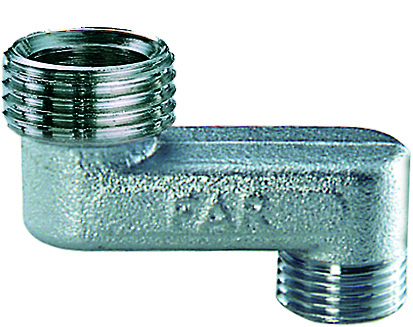 Far 3/4"x1/2" НР/НР - 4 см Эксцентрический фитинг Far 3/4"x1/2" НР/НР - 4 см Эксцентрический фитинг