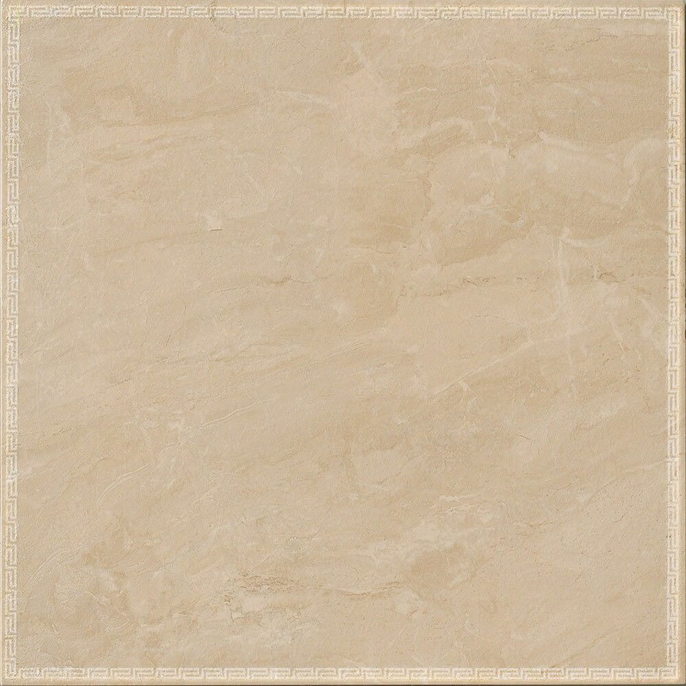 Versace Vanitas Beige 50x50 см Напольная плитка Versace Vanitas Beige 50x50 см Напольная плитка