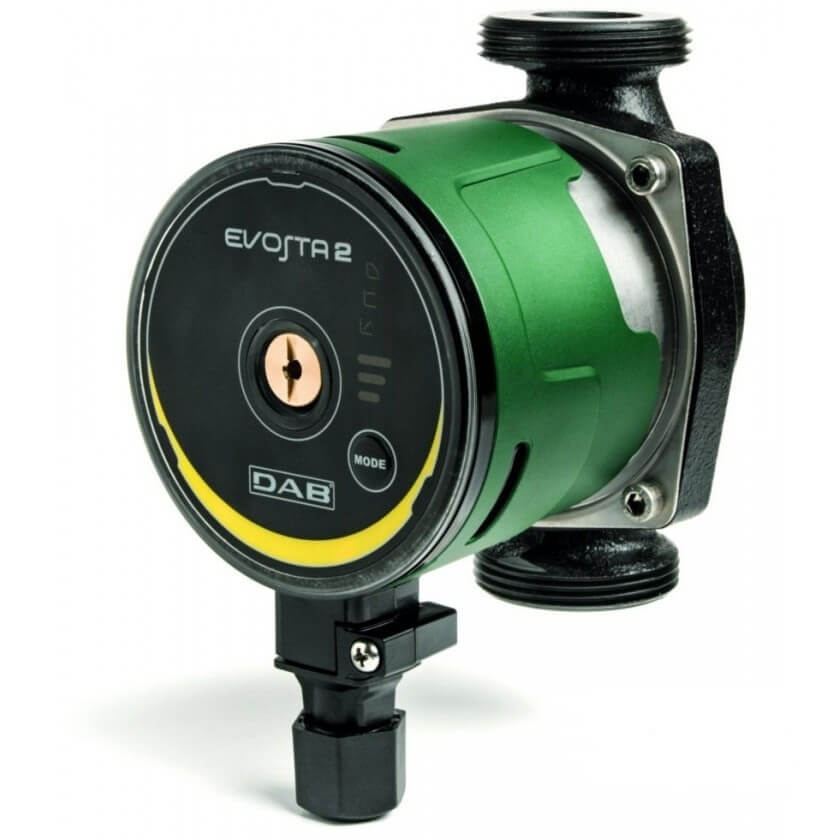 Dab Evosta 2 40-70/130 1/2 циркуляционный насос Dab Evosta 2 40-70/130 1/2 циркуляционный насос