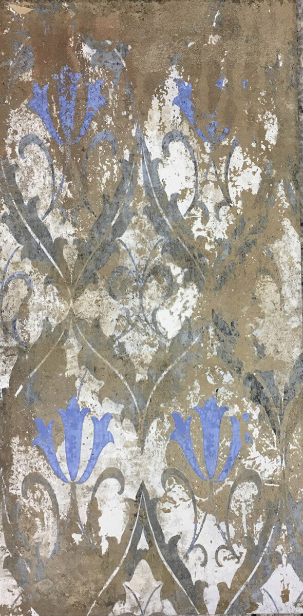 Tagina IlCottoTagina Painted Natural 30,5×61 см Напольная плитка Tagina IlCottoTagina Painted Natural 30,5×61 см Напольная плитка
