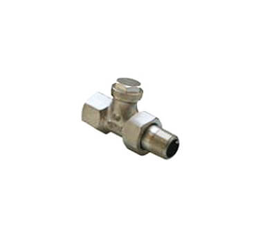 Varmann DN15 G3/4 701311 (прямой) Вентили на обратную линию