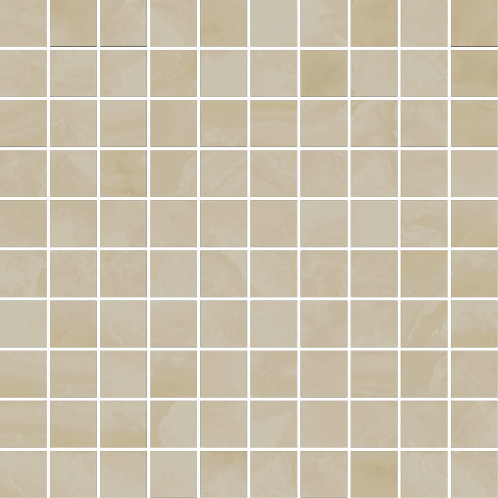 Versace Marble Mos. T100 Beige 29,1x29,1 см Напольная плитка Versace Marble Mos. T100 Beige 29,1x29,1 см Напольная плитка