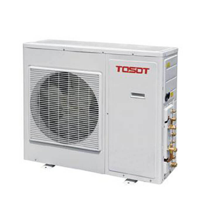 Наружный блок Tosot Free Match T36H-FM4/O Inverter