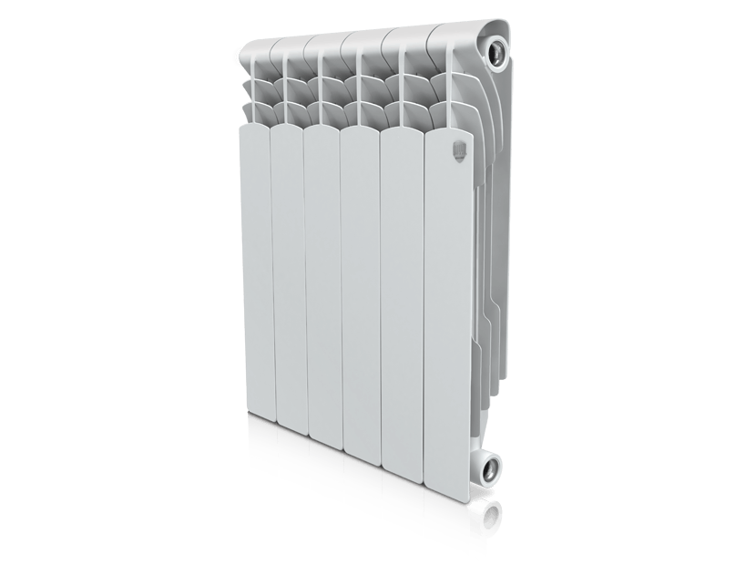 Royal Thermo Revolution Bimetall 500/ 6 секции БиМеталлический радиатор Royal Thermo Revolution Bimetall 500/ 6 секции БиМеталлический радиатор