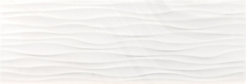 Ceracasa Ceramica Absolute Ondas Ice 25x73 настенная плитка