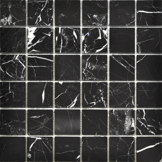 Colori Viva Nero-Brown CV20008 Mos.Polished Nero Oriental 30,5x30,5 см Мозаика Colori Viva Nero-Brown CV20008 Mos.Polished Nero Oriental 30,5x30,5 см Мозаика