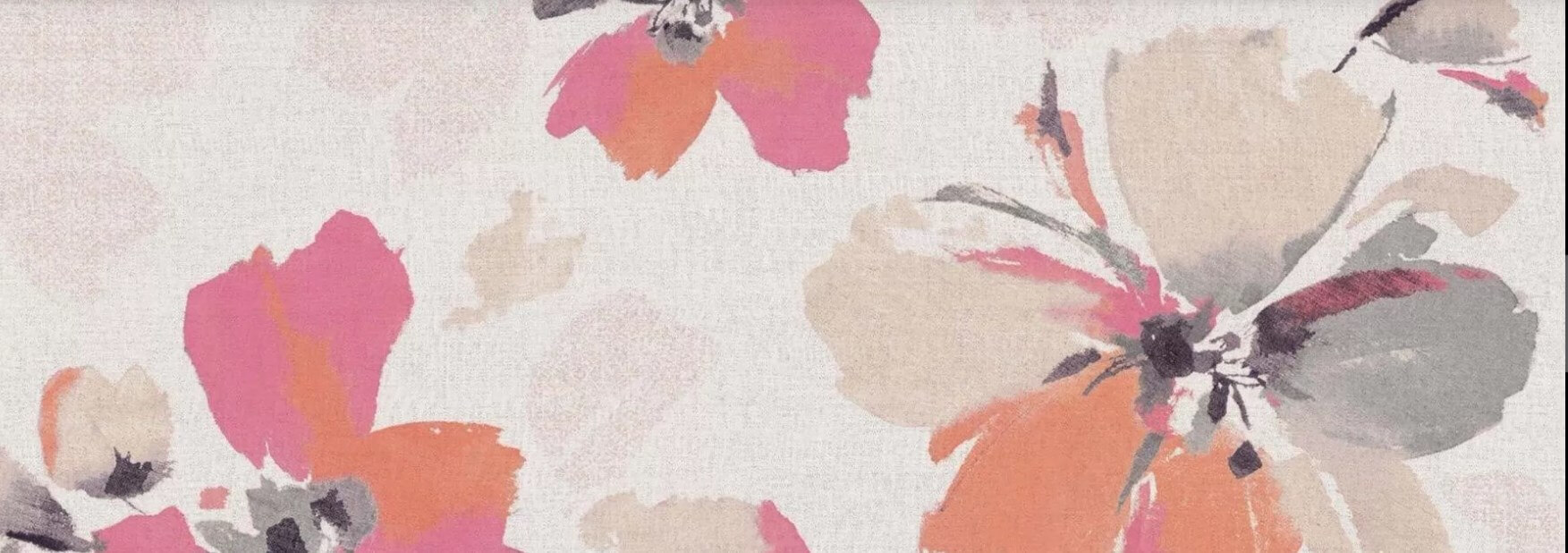 Ariana Canvas Dec. Flora Cotton 60x120 см Декор Ariana Canvas Dec. Flora Cotton 60x120 см Декор
