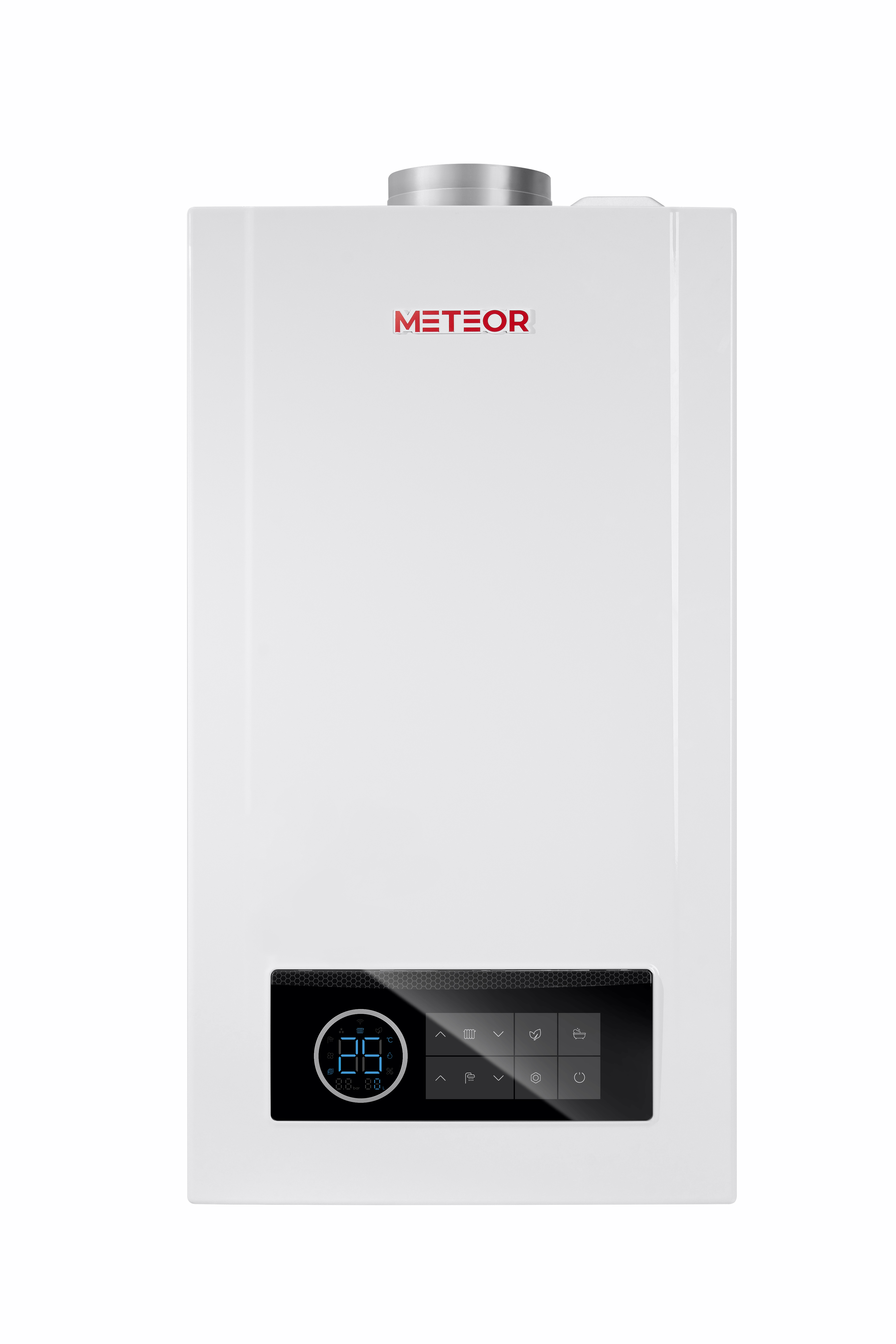 Meteor B30 18H Котел настенный газовый одноконтурный Meteor B30 18H Котел настенный газовый одноконтурный