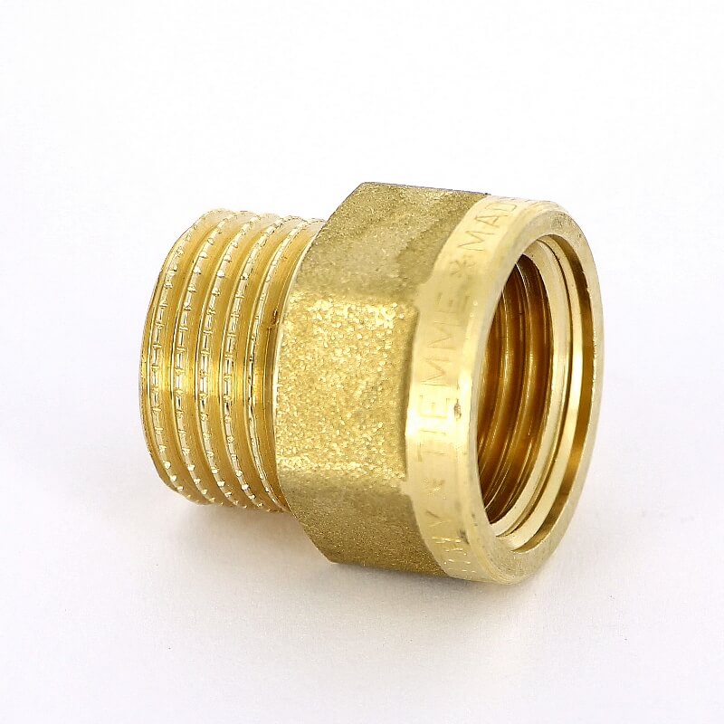 Tiemme Переходник НВ 1/2x1/2 Tiemme Переходник НВ 1/2x1/2