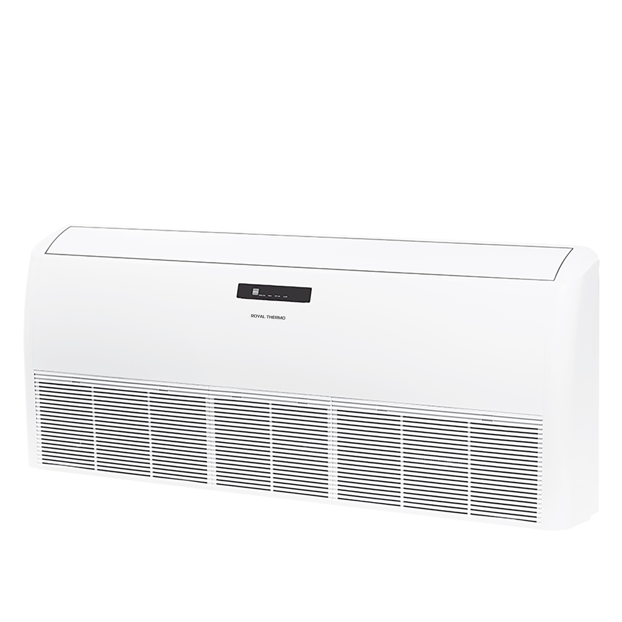 Royal Thermo Сплит-система напольно-потолочного типа Forte Integro RTFU-60LAKHN1 комплект 