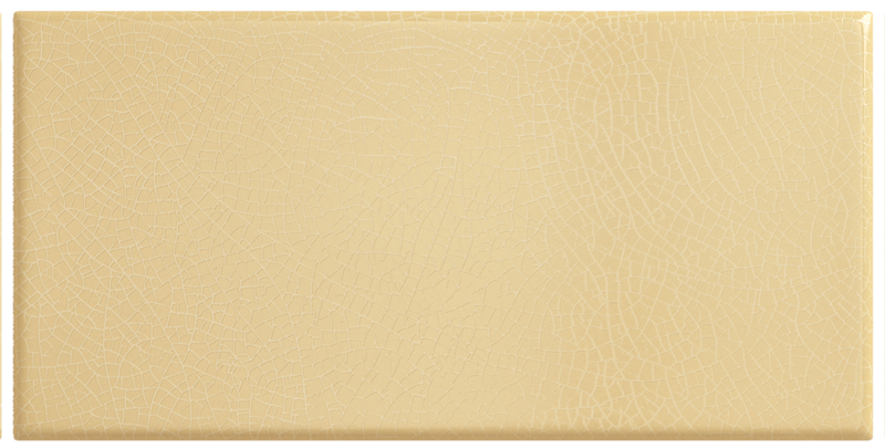 Equipe Crackle Caramel 7,5x15 см Настенная плитка Equipe Crackle Caramel 7,5x15 см Настенная плитка