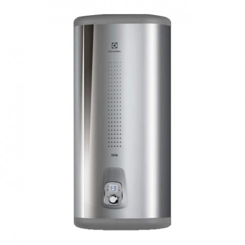 Electrolux EWH 100 Royal Silver электрический накопительный водонагреватель