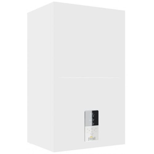 Ferroli Bluehelix Hitech RRT 24 C настенный газовый двухконтурный котёл с закрытой камерой сгорания арт. 0T4B2AYA Ferroli Bluehelix Hitech RRT 24 C настенный газовый двухконтурный котёл с закрытой камерой сгорания арт. 0T4B2AYA