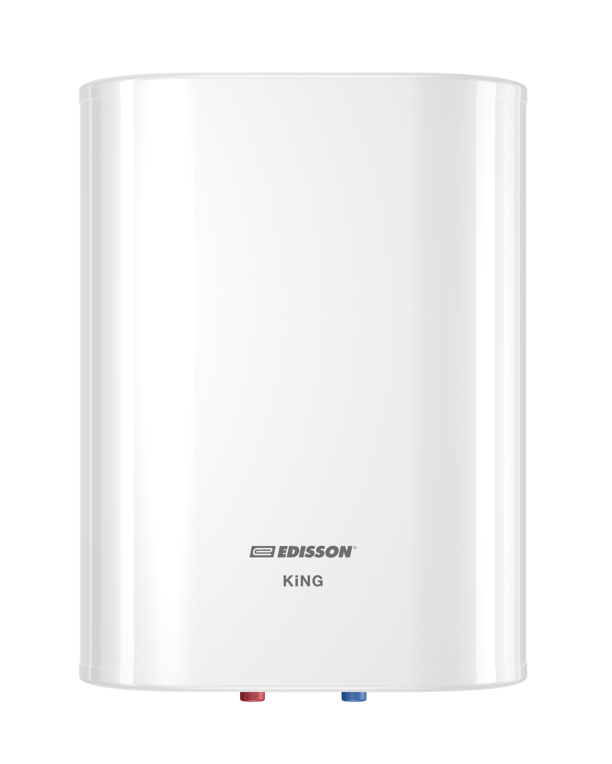 EDISSON King 30 V Водонагреватель накопительный EDISSON King 30 V Водонагреватель накопительный