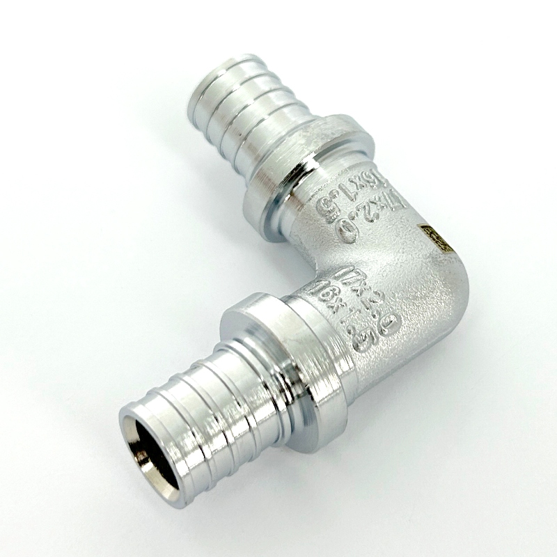 Угольник РЕХАУ 90° - 17 THERM S арт. 12588973002