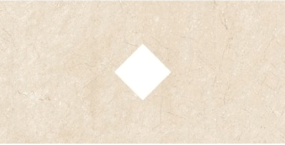 Rodnoe Olivia Marfil Crema Wentana 25x50 см Декор