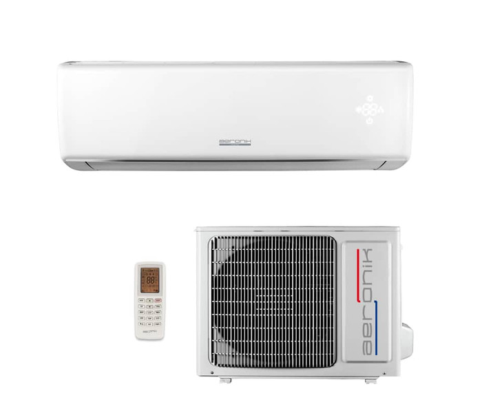 Aeronik ASI-09ILK3/ASO-09ILK1 Inverter Настенная сплит-система Aeronik ASI-09ILK3/ASO-09ILK1 Inverter Настенная сплит-система
