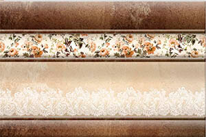 Infinity Ceramic Tiles Savanna Marmol Zocalo 20x30 декоративный элемент