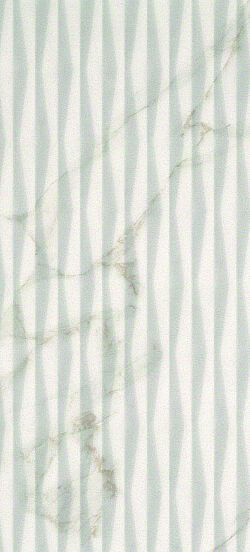 Fap Ceramiche Roma Fold Calacatta 50x110 см Настенная плитка Fap Ceramiche Roma Fold Calacatta 50x110 см Настенная плитка