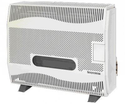 Конвектор газовый Hosseven HHS-9 V без дымохода арт. 412091