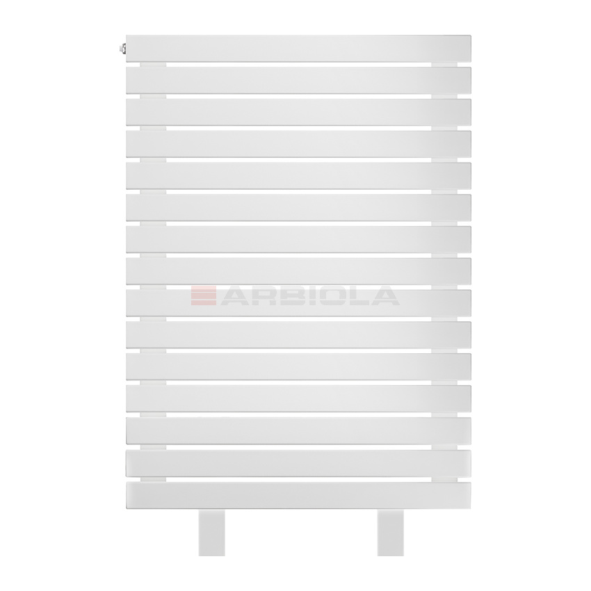Arbiola Gorizont Liner HZ 1000-36-15 секции белый горизонтальный радиатор c боковым подключением с ножками Arbiola Gorizont Liner HZ 1000-36-15 секции белый горизонтальный радиатор c боковым подключением с ножками