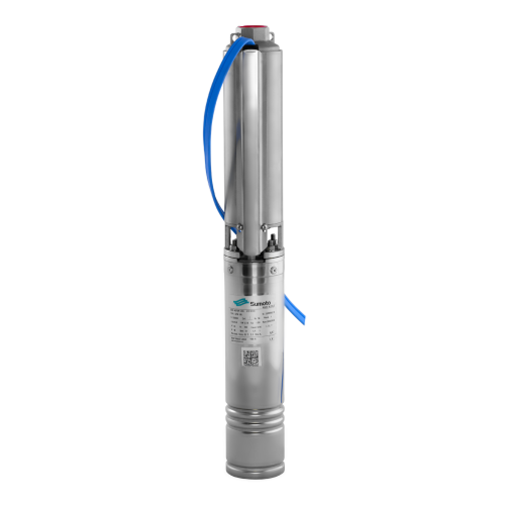 Aquario ASP3B-50 (1.00HP) скважинный насос Aquario ASP3B-50 (1.00HP) скважинный насос
