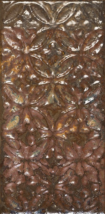 Bestile Zurbaran Cobre 11,2x22,4 см Настенная плитка Bestile Zurbaran Cobre 11,2x22,4 см Настенная плитка