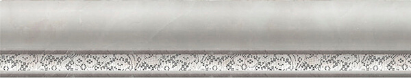 Infinity Ceramic Tiles Cardinale Marmol Moldura 30x4.5 декоративный элемент