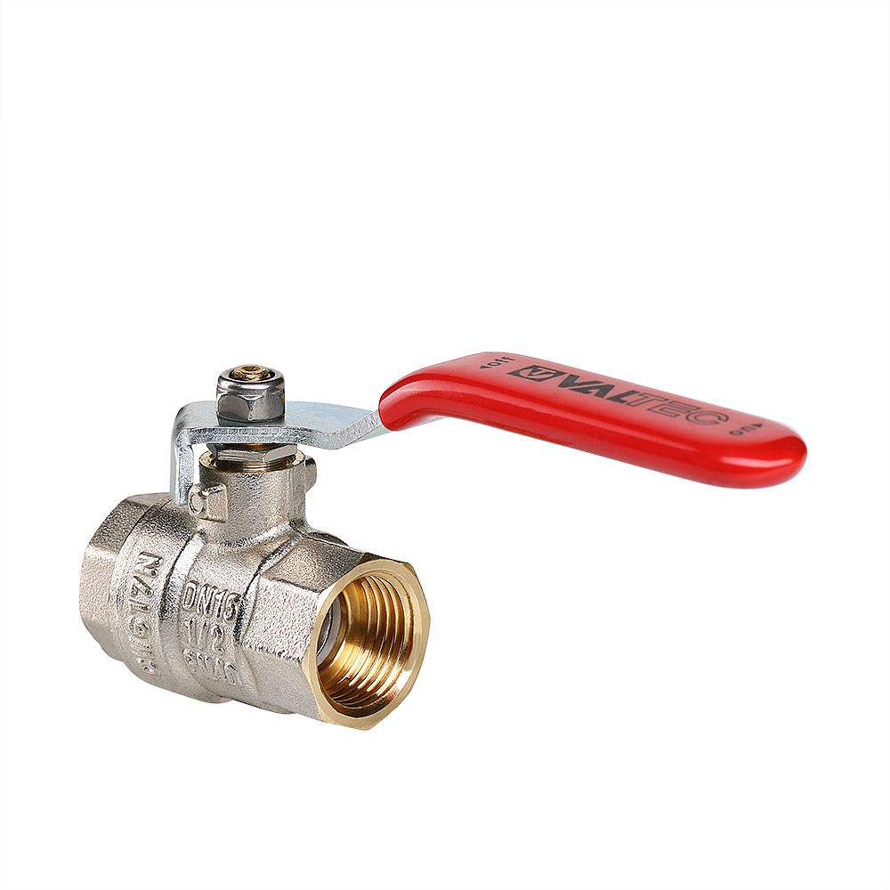 Valtec Base 1 1/2" Кран шаровой внутренняя/внутренняя резьба Valtec Base 1 1/2" Кран шаровой внутренняя/внутренняя резьба