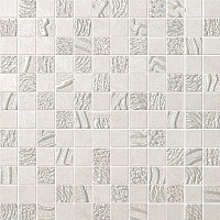 Fap Ceramiche Meltin Calce Mosaico 30,5*30,5 см