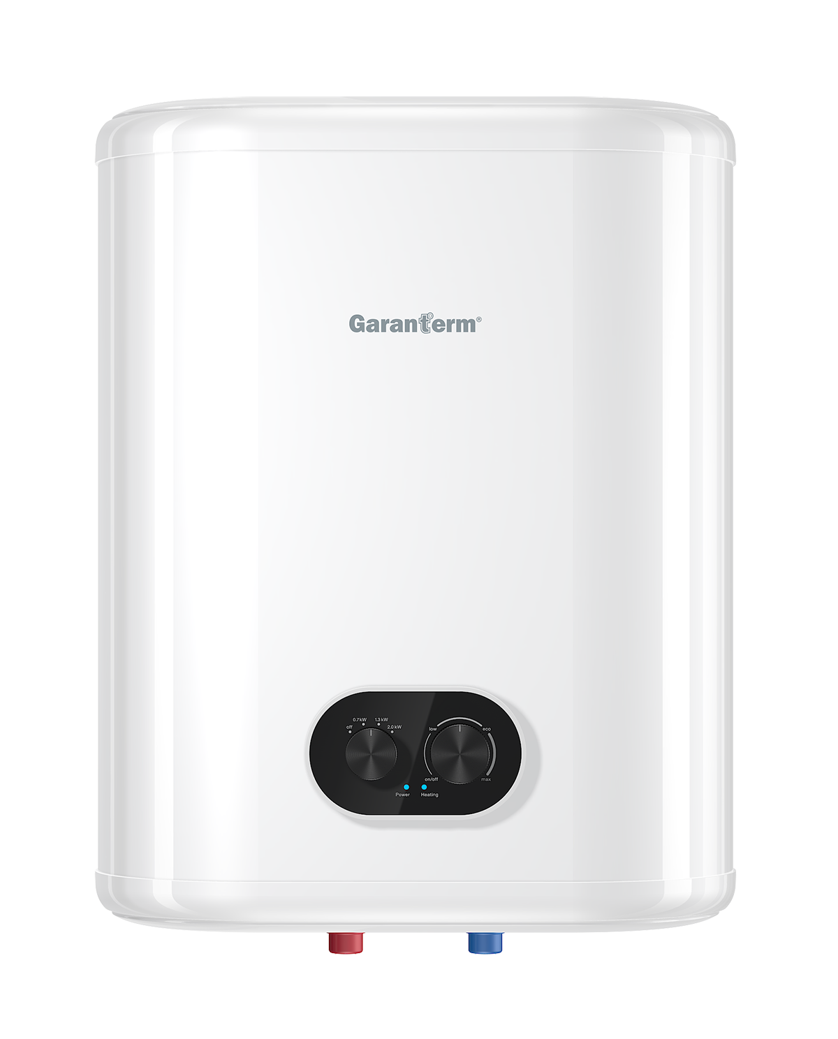 Garanterm Flat 30 V Водонагреватель накопительный