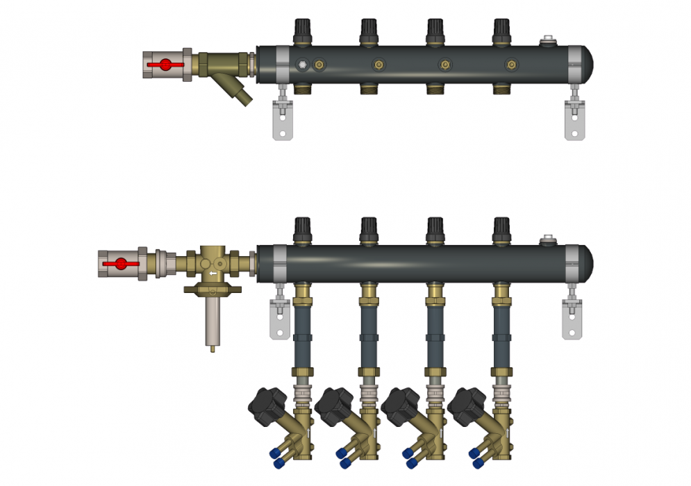 TDU.5R DN50-7L-25-APT20-MVT15 РИДАН TDU.5R DN50-7L-25-APT20-MVT15 РИДАН
