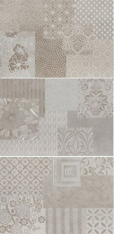 Geotiles,Malmo Noce 31.6x45 плитка настенная