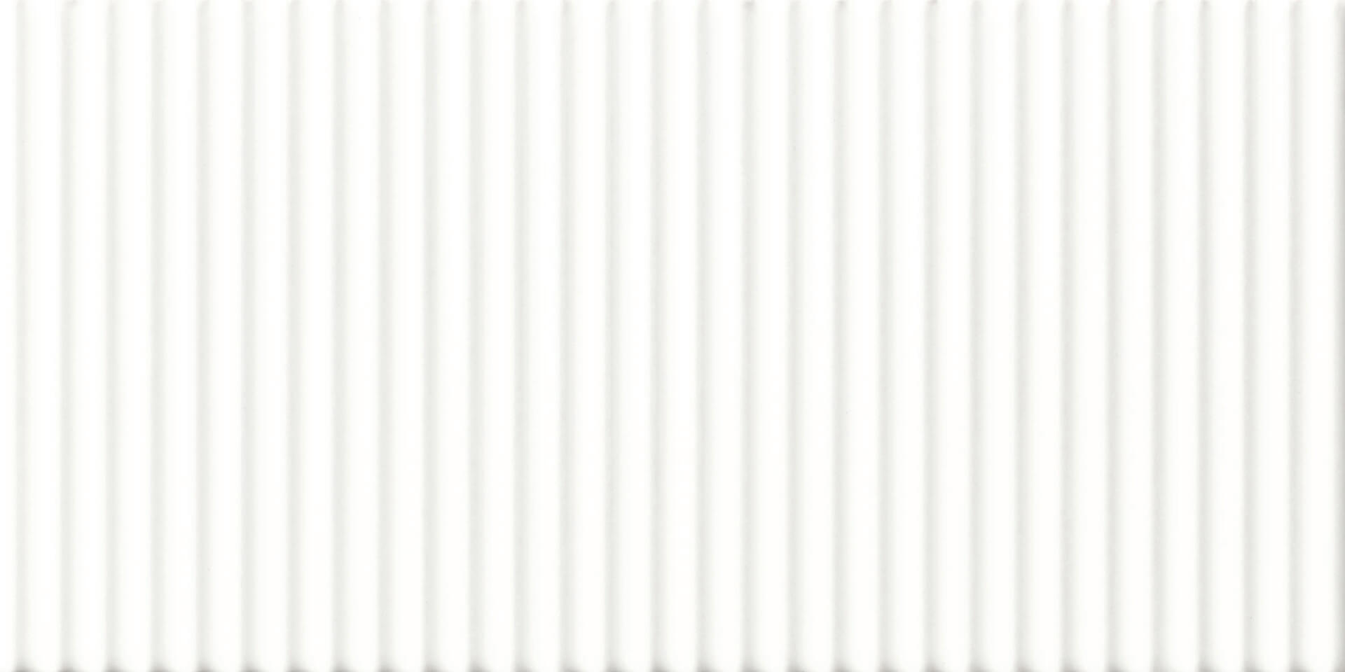 Settecento Sketches Vert Bright White 10x20 см Настенная плитка