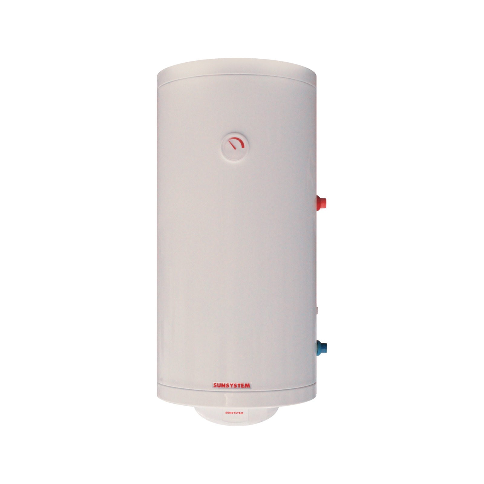 Sunsystem MB-L NL2 100 V/S1 Бойлер косвенного нагрева Sunsystem MB-L NL2 100 V/S1 Бойлер косвенного нагрева