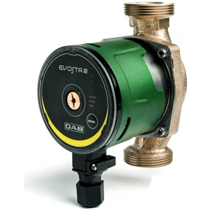 Dab Evosta 2 40-70/150 SAN циркуляционный насос Dab Evosta 2 40-70/150 SAN циркуляционный насос