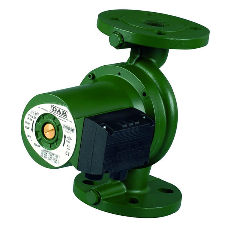 Dab B 50/250.40 M Циркуляционный насос Dab B 50/250.40 M Циркуляционный насос