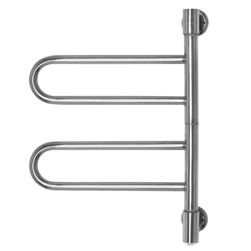 Energy U-chrome G2K 540 400 Электрический полотенцесушитель Energy U-chrome G2K 540 400 Электрический полотенцесушитель