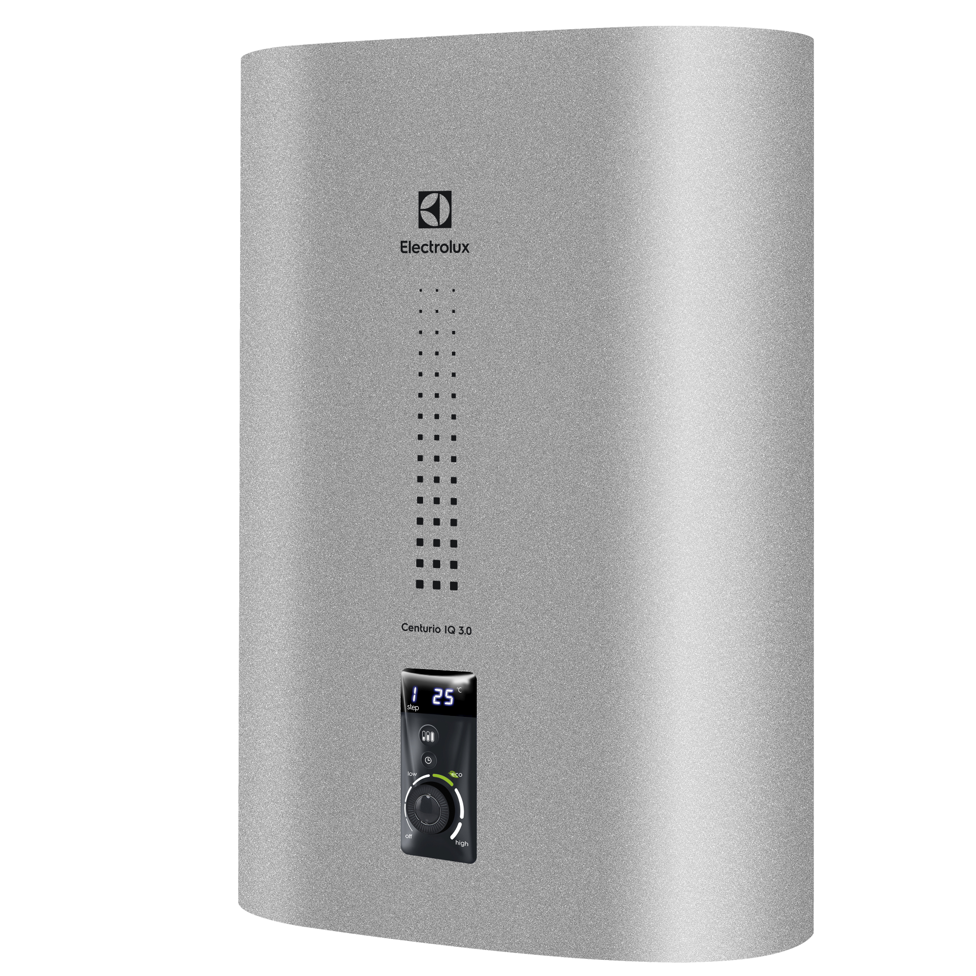 Electrolux EWH 30 Centurio IQ 3.0 Silver электрический накопительный водонагреватель Electrolux EWH 30 Centurio IQ 3.0 Silver электрический накопительный водонагреватель
