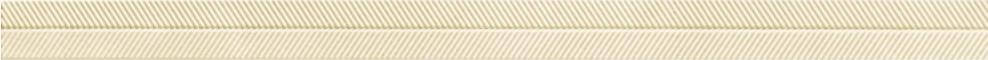 Tubadzin Solei Ecru STR 4,5x74,8 см Бордюр Tubadzin Solei Ecru STR 4,5x74,8 см Бордюр
