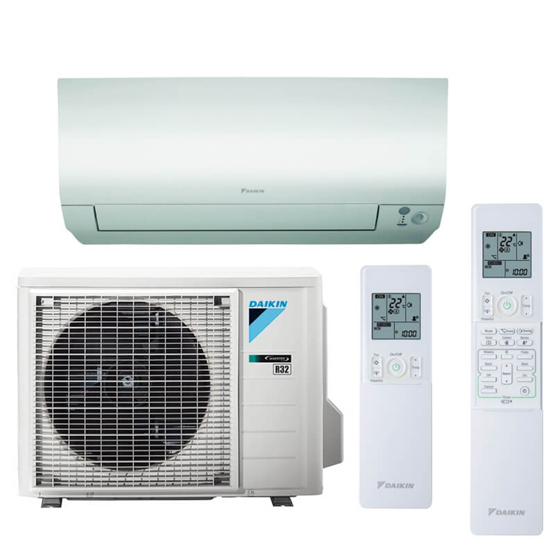 Настенный кондиционер сплит-система Daikin FTXM50M/RXM50M инвертор Настенный кондиционер сплит-система Daikin FTXM50M/RXM50M инвертор