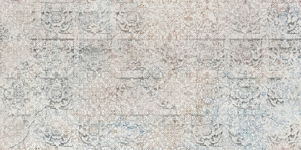 Settecento Inside21 Decoro Roll Over Nature 40x80 см Настенная плитка Settecento Inside21 Decoro Roll Over Nature 40x80 см Настенная плитка
