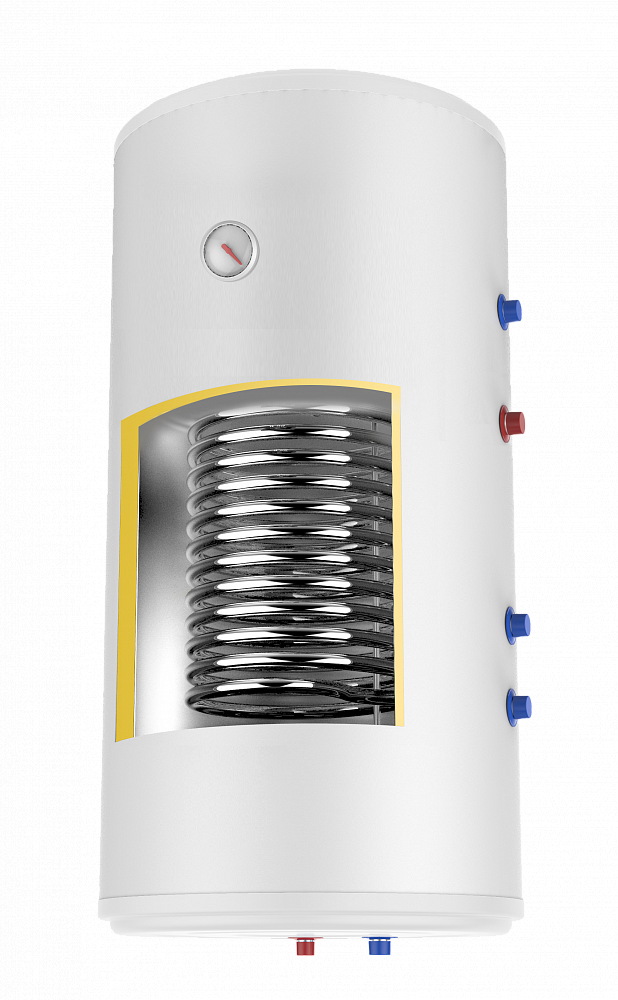Termica AMET 80W INOX Бойлер косвенного нагрева настенный