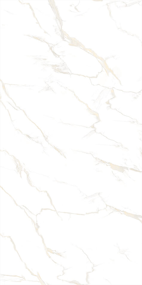 Decovita Calacatta Gold Full Lappato 80x160 см Напольная плитка