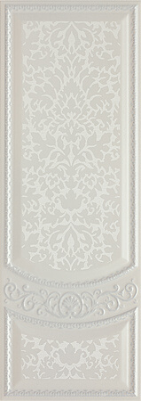 Venus Ceramica Queen Olga Boiserie 25.3x70.6 настенная плитка Venus Ceramica Queen Olga Boiserie 25.3x70.6 настенная плитка