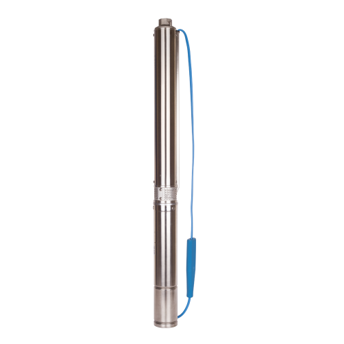 Aquario ASP3E-50-75 скважинный насос (встр.конд., каб.1,5 м) Aquario ASP3E-50-75 скважинный насос (встр.конд., каб.1,5 м)