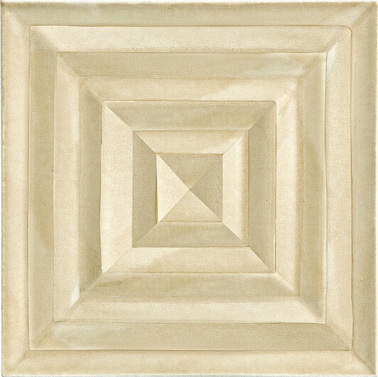 Tagina Sincera Quadra Righe Rilievo Lustro Champagne 15,2×15,2 см Декор Tagina Sincera Quadra Righe Rilievo Lustro Champagne 15,2×15,2 см Декор