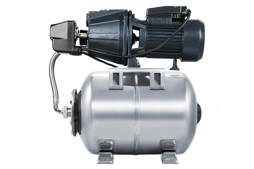 Unipump AUTO JET 60 S-50 (нерж.) Насосная станция Unipump AUTO JET 60 S-50 (нерж.) Насосная станция