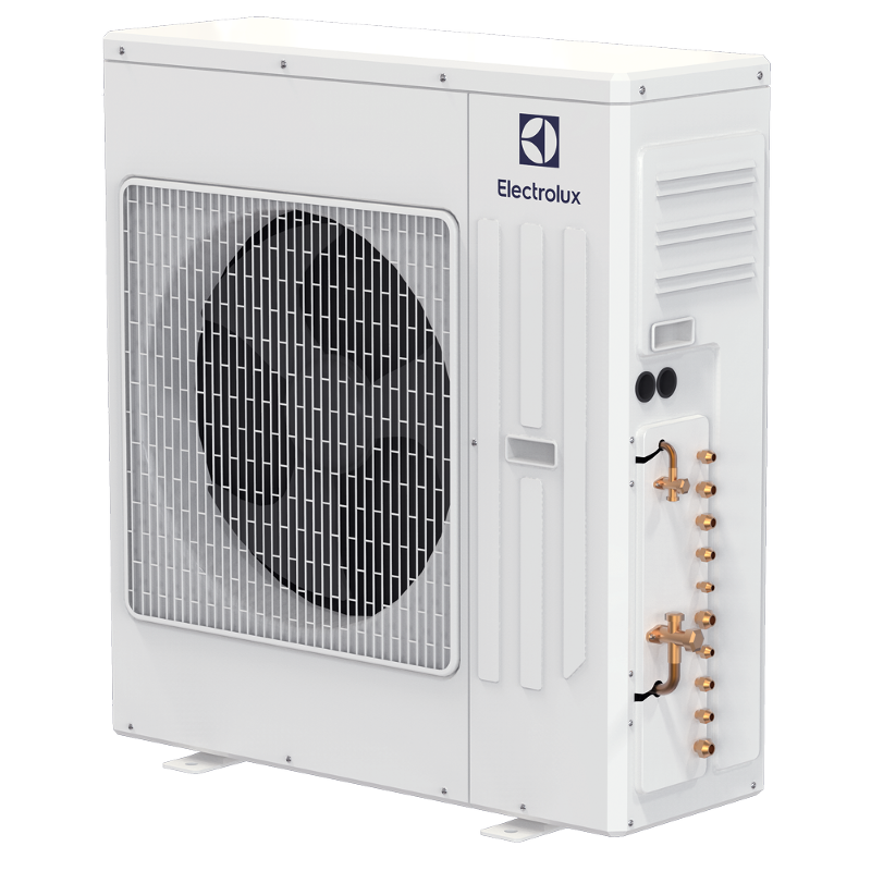 Внешний блок Electrolux EACO/I-42 FMI-5/N3_ERP Inverter