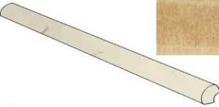 Versace Marble Coprispigolo Oro 1x33,3 см Карандаш Versace Marble Coprispigolo Oro 1x33,3 см Карандаш